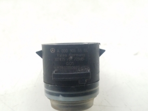  Parking sensor rear 