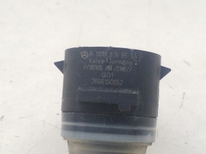  Parking sensor rear 