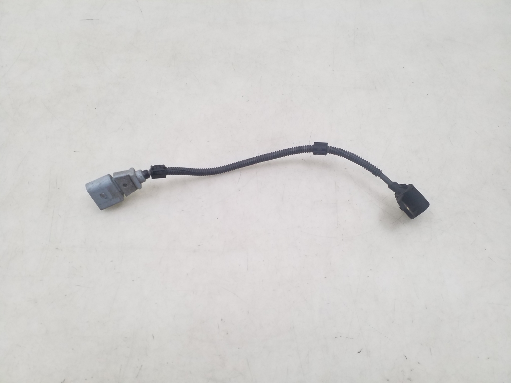 AUDI A6 C6/4F (2004-2011) Kloķvārpstas stāvokļa sensors 9805940 24974779