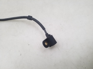  Shaft position sensor 