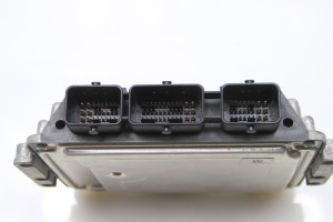 Peugeot 3008 (2009–2016) Engine control unit 9666986680 - 2