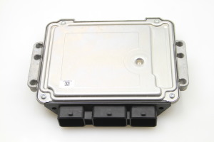 Peugeot 3008 (2009–2016) Engine control unit 9666986680 - 3