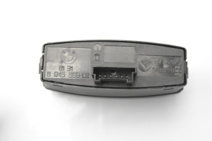 BMW 1 SERIES E87 (2003–2012) Warnblinkschalter 694560302 - 4