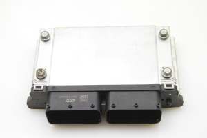 Hyundai i10 (2013–2026) Motorsteuergerät 3911608193 - 2