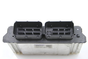 Hyundai i10 (2013–2026) Motorsteuergerät 3911608193 - 4