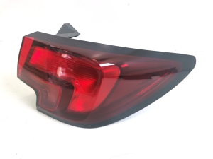 Opel Astra K (2015–2021) Eckleuchte hinten 39015943 - 2
