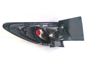 Opel Astra K (2015–2021) Eckleuchte hinten 39015943 - 3