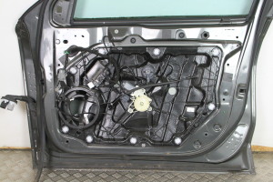 Ford Focus (2004–2011) Vordere Tür JX7BA20220 - 3