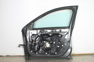 Ford Focus (2004–2011) Vordere Tür JX7BA20220 - 4