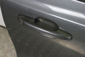 Ford Focus (2004–2011) Vordere Tür JX7BA20220 - 5