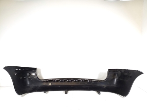 Peugeot 307 I (2000–2009) Heckstoßstange 9640533077 - 2