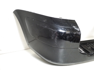 Peugeot 307 I (2000–2009) Heckstoßstange 9640533077 - 4