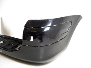 Peugeot 307 I (2000–2009) Heckstoßstange 9640533077 - 5