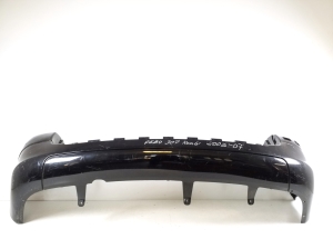 Peugeot 307 I (2000–2009) Heckstoßstange 9640533077 - 6
