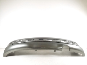 Peugeot 207 (2006–2015) Aizmugurējais bamperis 9654549377 - 4