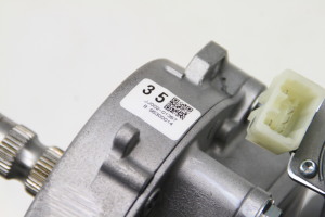 LEXUS RX AGL2 (2015–2022) Elektriskais stūres pastiprinātājs (uz stūres iekārtas) JJ00201357 - 2