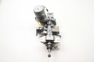 LEXUS RX AGL2 (2015–2022) Elektriskais stūres pastiprinātājs (uz stūres iekārtas) JJ00201357 - 4