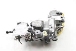 LEXUS RX AGL2 (2015–2022) Elektriskais stūres pastiprinātājs (uz stūres iekārtas) JJ00201357 - 5