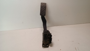 Volkswagen Multivan V (2003–2026) Accelerator pedal 7H1721503 - 2