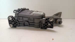 Volkswagen Multivan V (2003–2026) Accelerator pedal 7H1721503 - 4