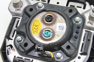 LEXUS RX AGL2 (2015–2022) Rooli turvapadi GA19903440 - 3