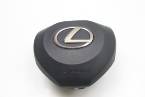 Steering wheel airbag - GA19903440