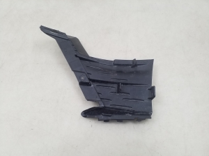 Mercedes Benz EQC N293 (2019–2026) Front bumper lower grille A2958853802 - 4