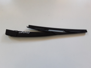 Rear squeegee leg - 53777256