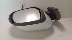 NISSAN Leaf I (2010–2017) Side mirror and its parts - 3