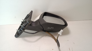 NISSAN Leaf I (2010–2017) Side mirror and its parts - 4