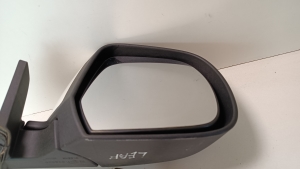NISSAN Leaf I (2010–2017) Side mirror and its parts - 5