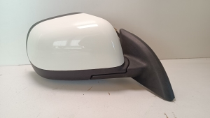 NISSAN Leaf I (2010–2017) Side mirror and its parts - 2