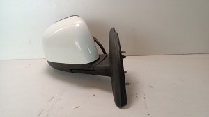NISSAN Leaf I (2010–2017) Side mirror and its parts - 6