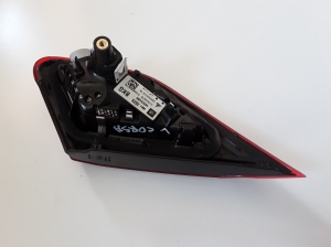 Opel Corsa E (2014–2018) Tail light on trunk lid 39012625 - 3