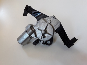 Rear wiper motor - 0390205011