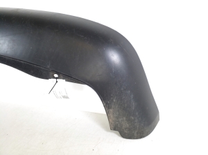 Volkswagen Touran I (2003–2010) Heckstoßstangen Unterspoiler 1T0807521 - 3