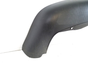 Volkswagen Touran I (2003–2010) Heckstoßstangen Unterspoiler 1T0807521 - 4