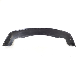 Volkswagen Touran I (2003–2010) Heckstoßstangen Unterspoiler 1T0807521 - 5