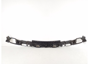 BMW 7 SERIJA E65 (2001–2008) Front bumper inner frame 51117015018 - 2