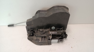 BMW 1 SERIES F20 (2010–2026) Rear side door lock 7202148 - 2