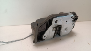 BMW 1 SERIES F20 (2010–2026) Rear side door lock 7202148 - 3