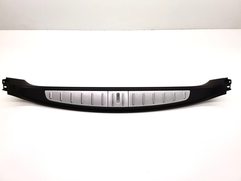 TESLA Model X 1 generation (2015-2024) Отделка багажника 1035993-00-D 21188439