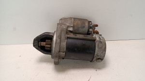BMW 1 SERIES E87 (2003–2012) Démarreur 7523450 - 2