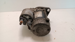 BMW 1 SERIES E87 (2003–2012) Démarreur 7523450 - 4