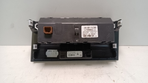 Citroen DS4 (2011–2018) Screen 9677296480 - 2