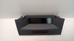 Citroen DS4 (2011–2018) Screen 9677296480 - 3