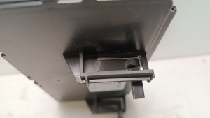 Citroen DS4 (2011–2018) Comfort control module 9687606680 - 3