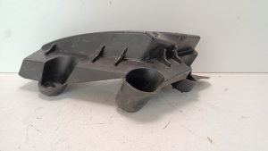 Citroen DS4 (2011–2018) Rear bumper bracket 9688180080 - 3