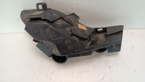 Citroen DS4 (2011–2018) Rear bumper bracket 9688180180 - 2