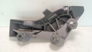 Citroen DS4 (2011–2018) Rear bumper bracket 9688180180 - 3
